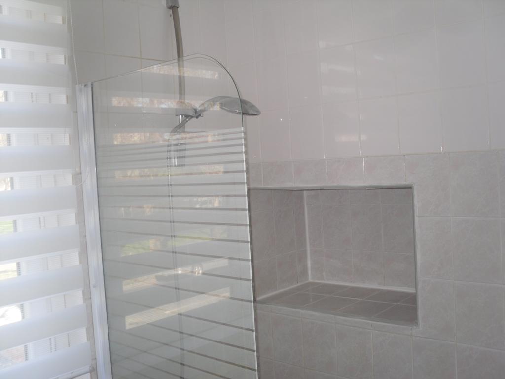 Appartement La Loob Gites De Daumesnil Etage Morlaix Quarto foto