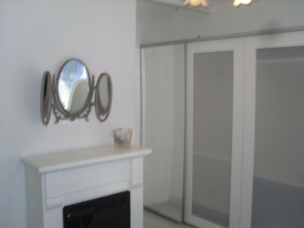 Appartement La Loob Gites De Daumesnil Etage Morlaix Exterior foto